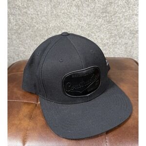 gorra YP Classics de Yupoong Tipo Snapback.
